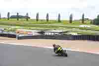 Middle Group Green Bikes